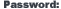 password
